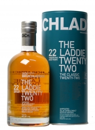 Bruichladdich 22-year-old
